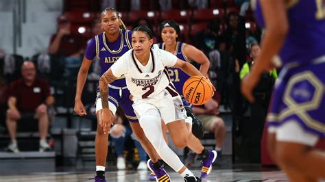 Mississippi State women's basketball: What we know after 5-0 start