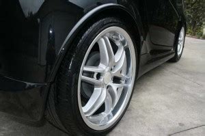 Brabus Monoblock VII On Brabus Smart Fortwo JDMEURO