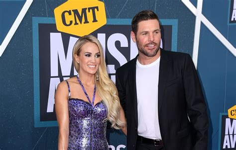 Carrie Underwood Will 'Go Home A Lot' During Tour Amid Marriage Woes