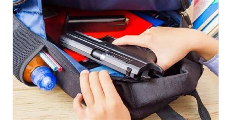 AI Weapons Detection System | SecureSoft Technologies 