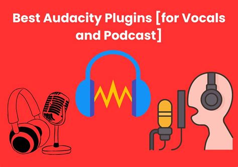 Audacity Plugins Best Sale