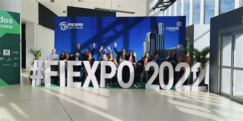 Fiexpo Latin America Meetings Panama