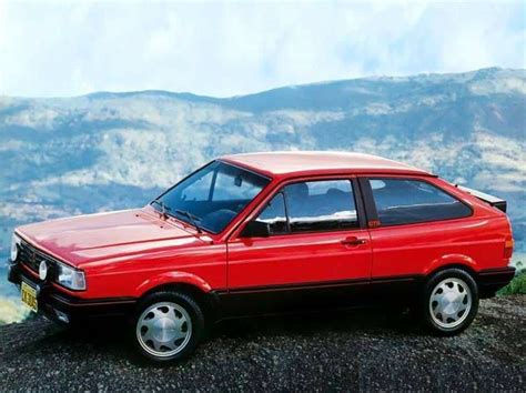 Vw Gol Completa Anos Veja Vers Es Marcantes