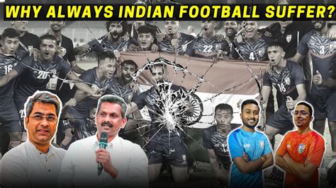 Indian Football Live India To Miss Asian Games Ft