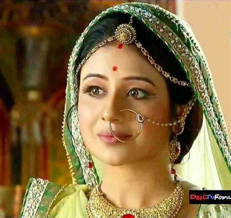 Sinopsis Jodha Akbar Episode 124 ChusNiAnTi