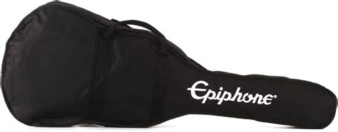 Pokrowiec Do Gitary Klasycznej Epiphone Nylon String Guitar Gigbag