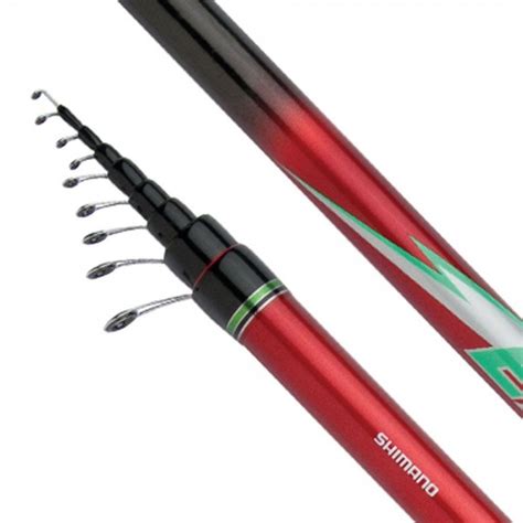 Удочка с кольцами SHIMANO Catana EX TE GT 5-800 - купить в Минске, РБ ...