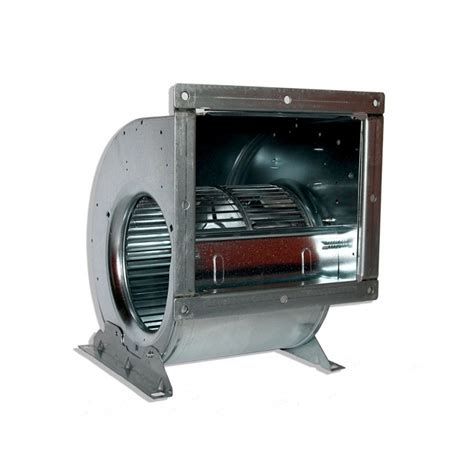 Ventilateurs centrifuges double ouïe basse pression Ventilateur