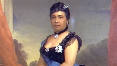 The Overthrow Of Queen Liliuokalani Hawaii S Last Queen PBS