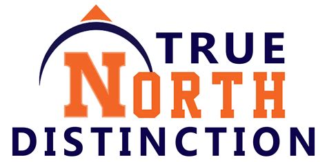 True North Logo - LogoDix