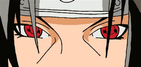 Anime Embroidery Itachi Eyes - A.G.E Store |anime embroidery patterns