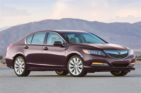 Catálogo de Partes Acura RLX 2016 AutoPartes y Refacciones Descarga Gratis