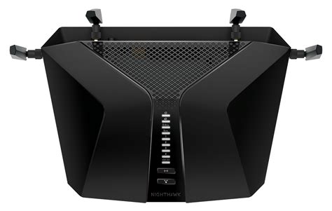 Netgear Rax Nighthawk Ax Stream Wi Fi Router Comms Express