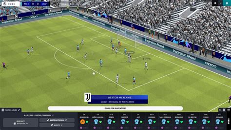 延期となっていたps5版「football Manager 2023」の海外リリースが2023年2月1日に決定 « Doope 国内外の