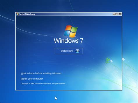 Загрузка Windows 7 из VHD - Windows 7 - Программные продукты - Статьи
