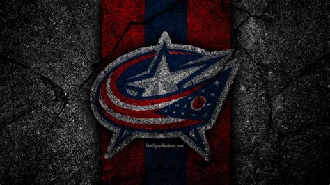 Top Columbus Blue Jackets Wallpaper Full Hd K Free To Use