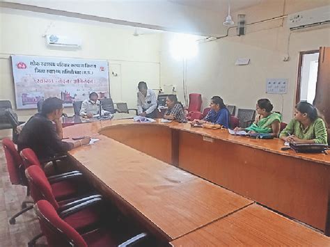 Information Regarding Prohibition Of Fetal Sex Test Should Be Made While Filling The Form F Of