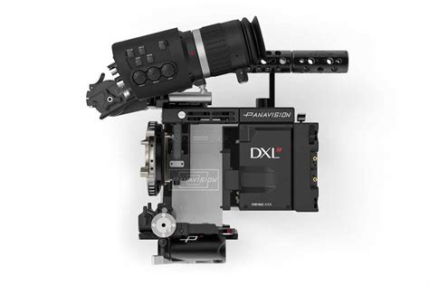 Dxl M Panavision