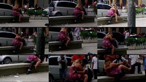 Vidéos sexe dans la rue XVIDEOS