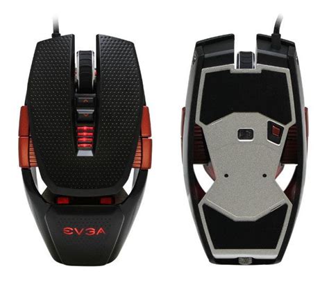 Evga Torq X Gaming Mouse Now Available For Pre Order Eteknix