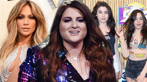 Songs You Didn T Know Were Written By Meghan Trainor Youtube