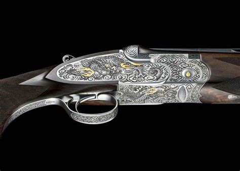 The Samurai’s Shotgun - Sporting Classics Daily