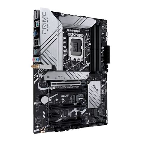 Asus Prime B Plus D Lga Intel Th Gen Atx Motherboard Pcie