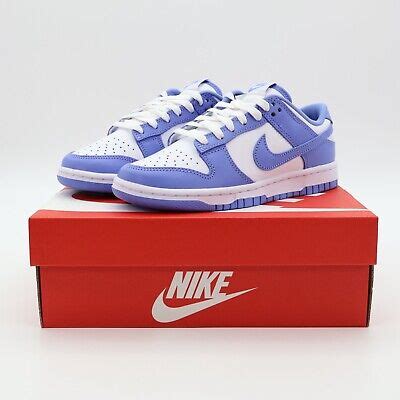 DV0833 400 Nike Dunk Low Retro BTTYS Polar Blue White Men S EBay