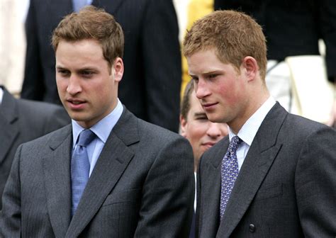 Prince Harry asks brother William to be best man - World - Business ...