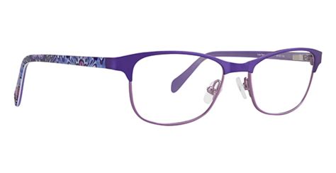 Vb Roxanne Eyeglasses Frames By Vera Bradley