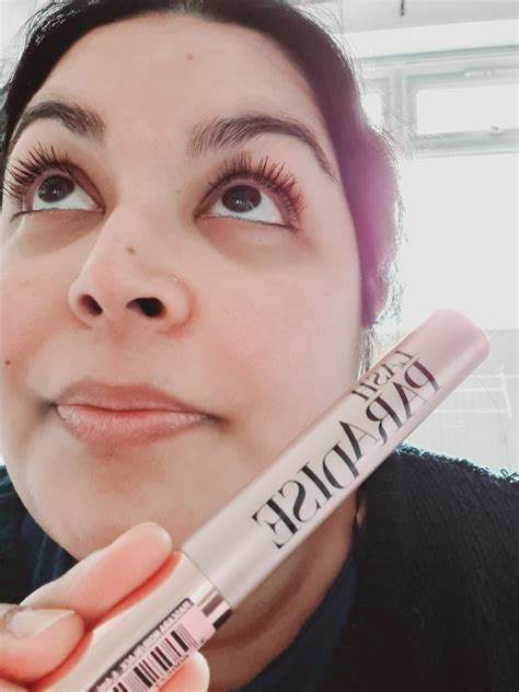 L Oreal Paris Voluminous Lash Paradise Mascara Reviews In Mascara