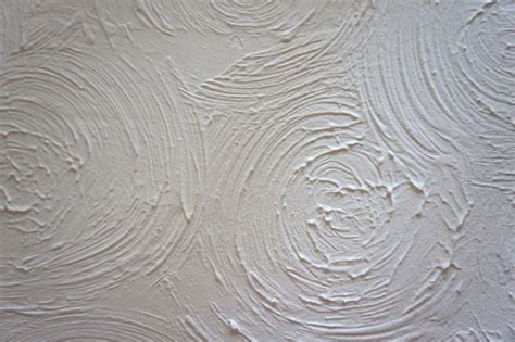 Artex And What You Need To Know Plaster Bristol