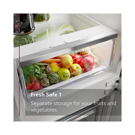 Neff N70 382 Litre 60 40 Integrated Fridge Freezer Buyitdirect Ie