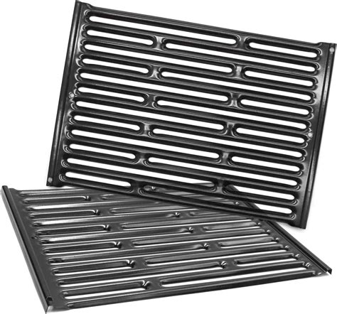 Amazon Htanch Pg Pack Porcelain Steel Cooking Grid