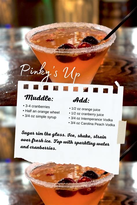 Recipes Archives - Twelve 33 Distillery