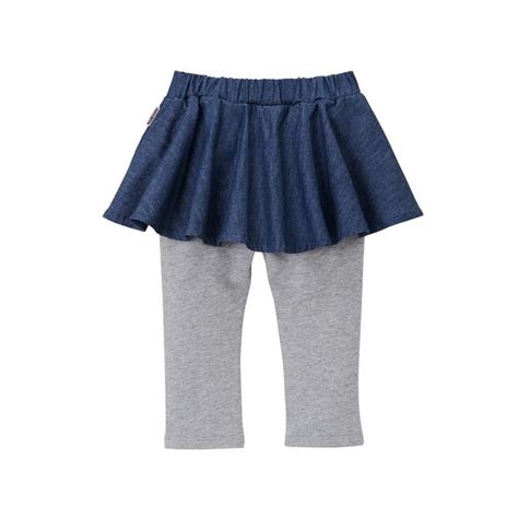 HOT BISCUITS ミキハウスホットビスケッツスカート付パンツ MAGASEEK ヤフー店 通販 Yahoo ショッピング