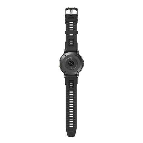 Amazfit T Rex Ultra Negro Reloj Inteligente