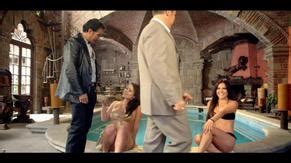 EL VECINDARIO 3 NUDE SCENES AZNude