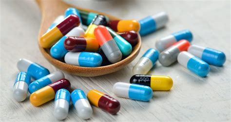 Что нужно знать об антибиотиках | Хитрости жизни