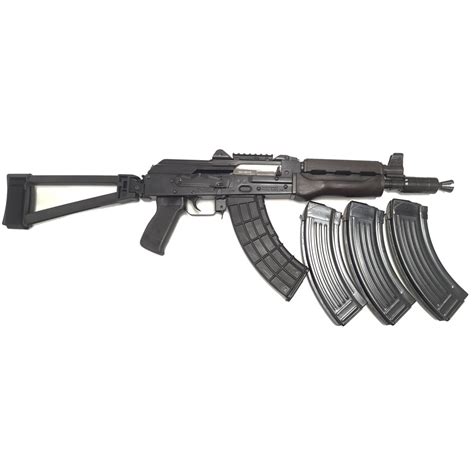 Zastava Arms USA · DK Firearms