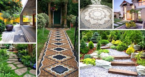 10 Different Types of Decorative Landscaping Stones