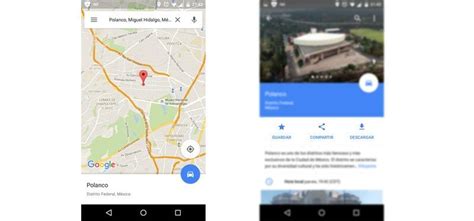 Aprende C Mo Utilizar Google Maps Sin Internet Blog Psafe