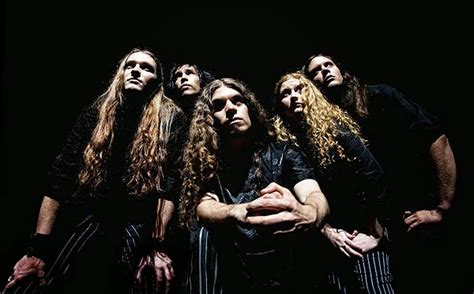 VOYAGER - Nuovo video "Hyperventilating" - MyDistortions.it