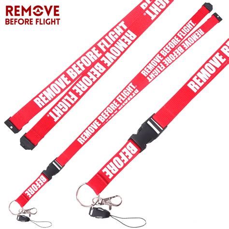 3 Pcs Fashion Lanyards For Keys Neck Strap For Card Badge Gym Key Chain