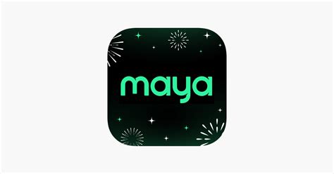 ‎Maya – all-in-one digital bank على App Store