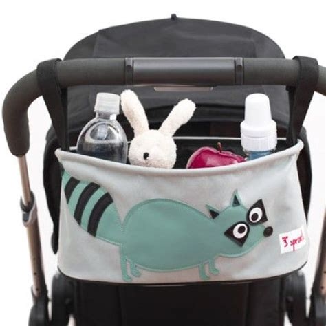 Bolso Organizador De Paseo Para El Cochecito Coches Para Bebes