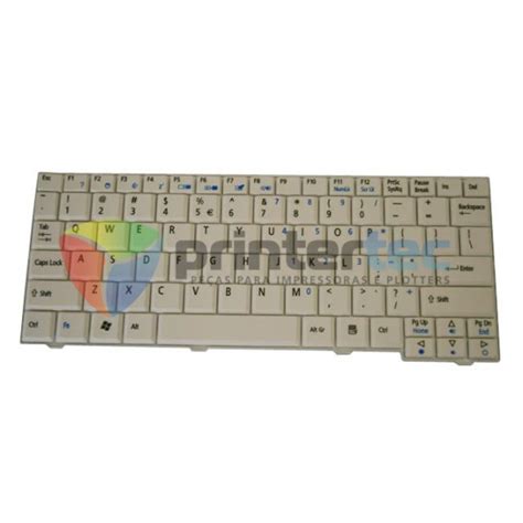 TECLADO ACER ASPIRE ONE A110 A150 ZG5 WHITE