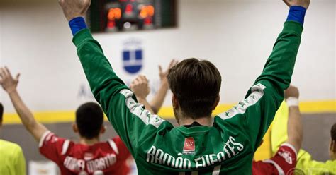 Una Nueva Final Finestrelles Sc Handbol Esplugues Club Balonmano