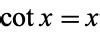 Cotangent -- from Wolfram MathWorld