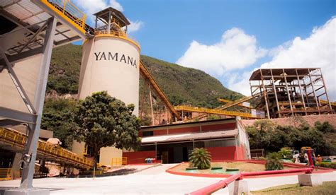 Mineradora Jmc Yamana Gold Abre Vagas De Emprego Para Eletricista I